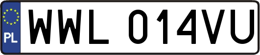 WWL014VU