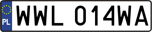 WWL014WA