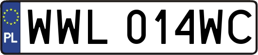WWL014WC