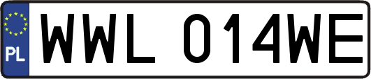 WWL014WE
