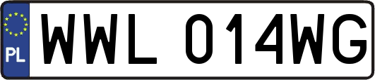 WWL014WG