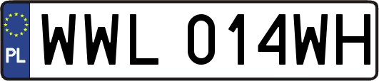 WWL014WH