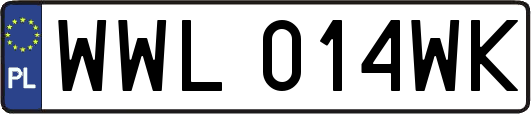 WWL014WK