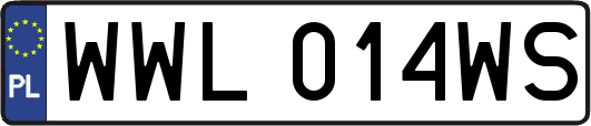 WWL014WS