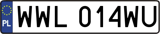WWL014WU