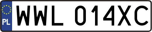 WWL014XC
