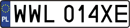 WWL014XE