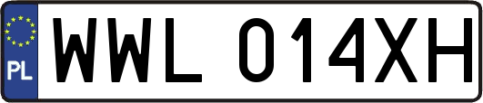 WWL014XH