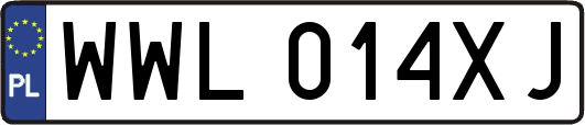 WWL014XJ