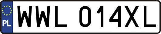 WWL014XL
