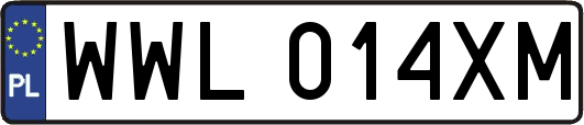 WWL014XM