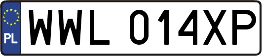 WWL014XP