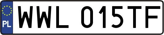 WWL015TF