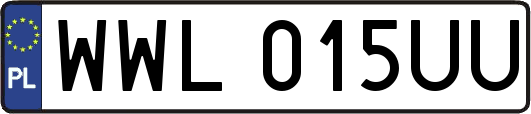 WWL015UU