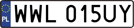 WWL015UY