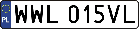 WWL015VL