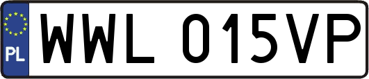 WWL015VP