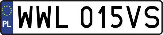 WWL015VS