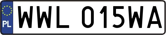 WWL015WA