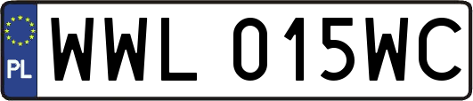 WWL015WC