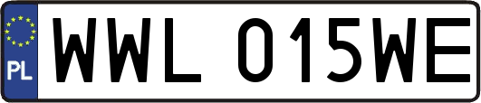 WWL015WE