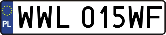 WWL015WF