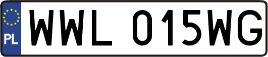 WWL015WG