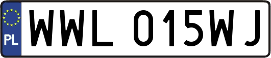 WWL015WJ