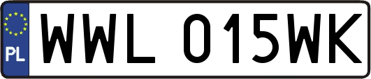 WWL015WK