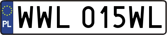 WWL015WL