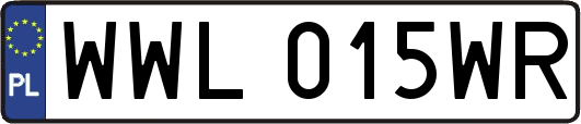 WWL015WR