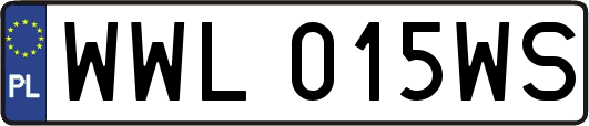 WWL015WS