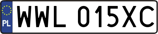 WWL015XC