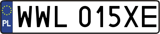 WWL015XE