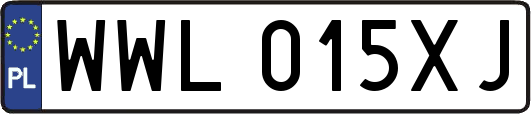 WWL015XJ