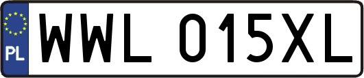 WWL015XL
