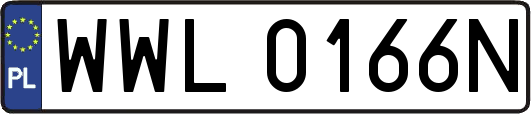WWL0166N