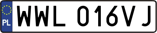 WWL016VJ