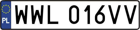 WWL016VV