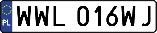 WWL016WJ
