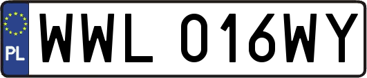 WWL016WY