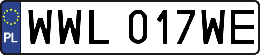 WWL017WE
