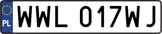 WWL017WJ
