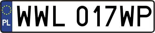 WWL017WP