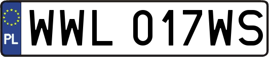 WWL017WS