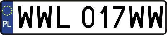 WWL017WW