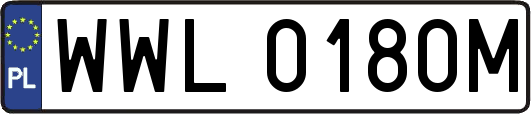 WWL0180M