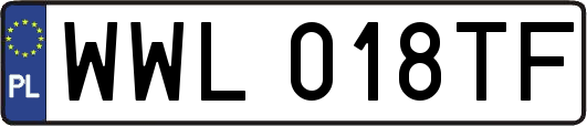 WWL018TF