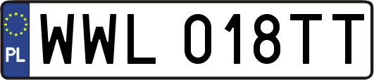 WWL018TT