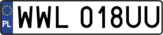 WWL018UU